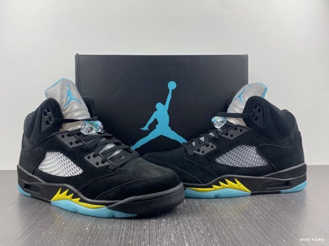 Cheap Aqua 5 DD0587-047 Air Jordan 0723